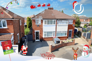51, Harewood Road, Manchester M44 6DJ