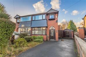 6, Castleway, Rochdale OL11 3BP