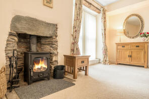 Fellcroft, North Road, Ambleside LA22 9DT