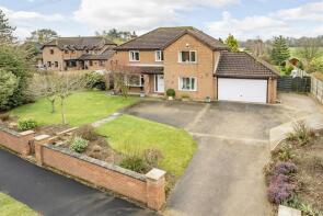 The Maples, South Road, Horncastle LN9 6QB