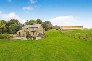 Hutton Ghyll, Dolly Bog Wood To Low Hutton, Leyburn DL8 5RW