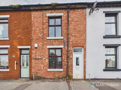 Poulton Street, Fleetwood