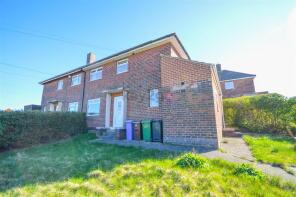 49, Holbrook Road, Sheffield S13 8AX