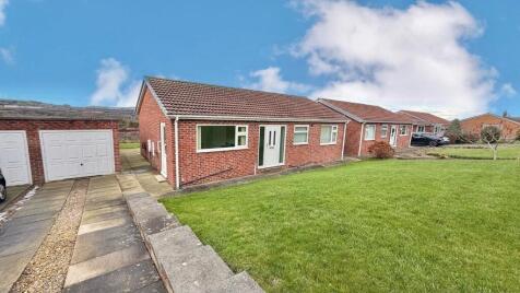 Huntcliffe Drive, North Yorkshire