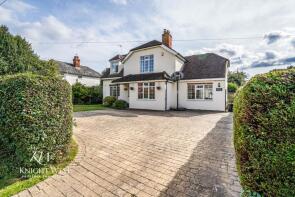 Grove Cottage, Rectory Road, Colchester CO6 1DH