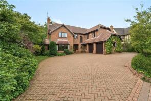 6, Redcote Manor, Walton Park, Milton Keynes MK7 7HF