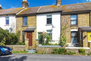 5, Eastwood Cottages, Conyer Road, Sittingbourne ME9 9HD