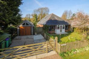 Windemere, Bossingham Road, Canterbury CT4 6AG