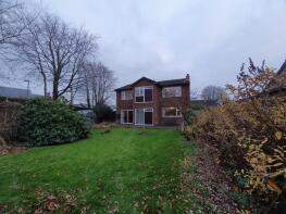 Pole End House, Knutsford Road, Antrobus, Northwich CW9 6JN