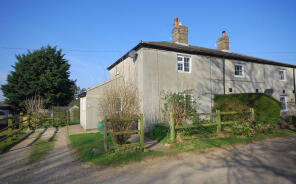 1, Gunnerby Farm Cottage, Gunnerby Road, Grimsby DN37 0SW