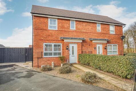 Trent Way, Mickleover, Derby