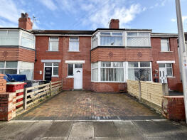 50, Carleton Avenue, Blackpool FY3 7JN