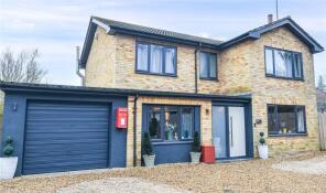 9 Rex House, Inlands Close, Pewsey SN9 5HD