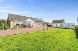 Harlow Hill Farm Bungalow, Military Road At Harlow Hill, Newcastle Upon Tyne NE15 0QD