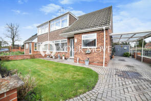 3, The Crossings, Goole DN14 8LE