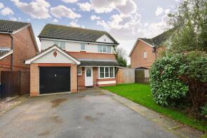 21, Brigland Close, Huntingdon PE29 6GF