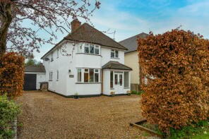 Joyous Garde, Hedgerley Hill, Slough SL2 3RL