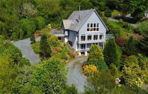 Tigh-na-cuilce, Tobermory, Dervaig PA75 6QW