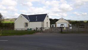 Guildhall Cottage, Kirkconnel DG4 6NP