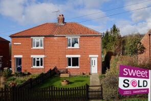 4, Brunham Cottages, Church Lane, York YO42 1QU