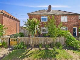 12, Hutton Road, Driffield YO25 9PJ