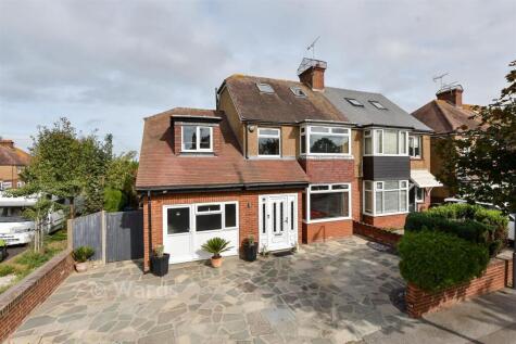 Garrard Avenue, Margate, Kent