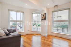 Flat 4, The Mitre, Grafton Road, London NW5 4AU