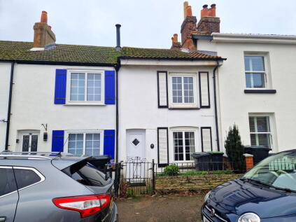 Village Road, Alverstoke, Gosport PO12 2LE