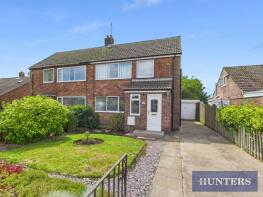 18 Skarthi, School Lane, Bridlington YO15 1JA