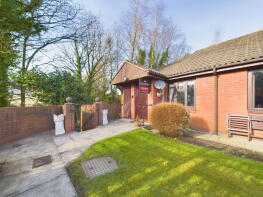 21, Ormond Avenue, Ormskirk L40 6HT