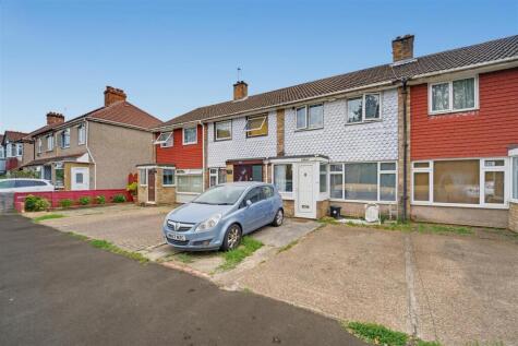Hanworth Road, Whitton, Hounslow