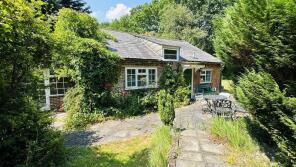 Culverlands Cottage, Winchester Road, Shedfield SO32 2JF