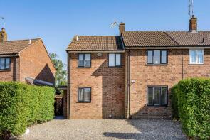 20, Somers Road, Welham Green, Hatfield AL9 7PX