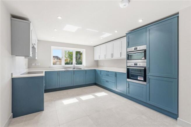 Fitted Kitchen