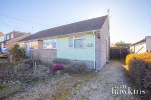 Pennridge, Stoppers Hill, Brinkworth SN15 5AW