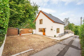 Leicester Cottage, Church Lane, Abergavenny NP7 9TS