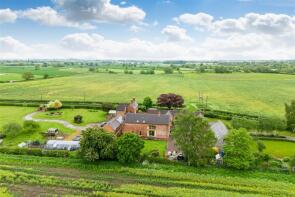 The Hayloft, Sheepy Lodge Farm, Ratcliffe Lane, Sheepy Magna CV9 3QZ