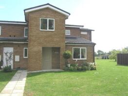 9, The Crescent, Chelston Rise, Wellingborough NN9 6AU