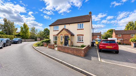 Yew Tree Drive,Weston-super-mare,BS22 6DB