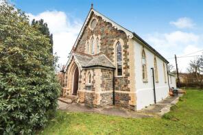 The Old Chapel, Pyworthy EX22 6YB