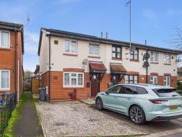 10, Heathlands Way, Hounslow TW4 5BU