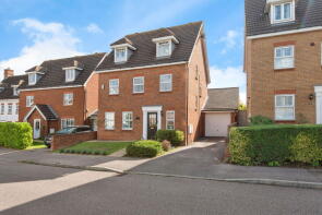 26, Coneygate, Shefford SG17 5GB