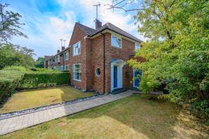 12, Stanborough Green, Welwyn Garden City AL8 6XQ