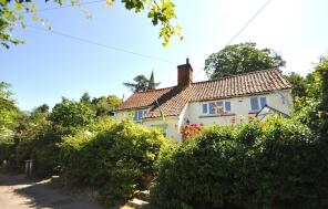 Quiet Ways, The Clink, Halesworth IP19 9AU