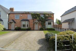 The Foxes, Malpas Road, Tilston, Malpas SY14 7HH