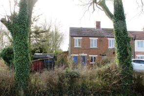 1, Cold Harbour Lane, Carrington PE22 7JF