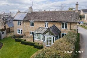 24 Manor Farmhouse, Chapel Lane, Oakham LE15 8EB
