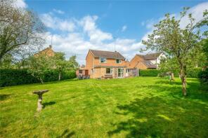 7, Broad Close, Banbury OX15 0RW