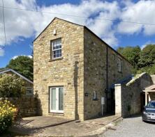 Laurel Barn, Preston Under Scar Village, Leyburn DL8 4AH