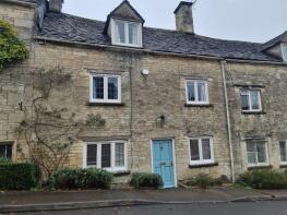 2, George Street, Stroud GL6 7BB